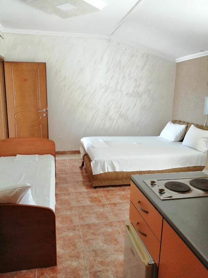 Apartmani In Budva Ngoại thất bức ảnh