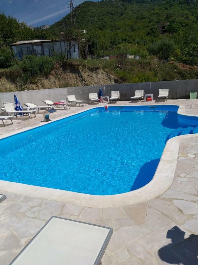 Apartmani In Budva Ngoại thất bức ảnh